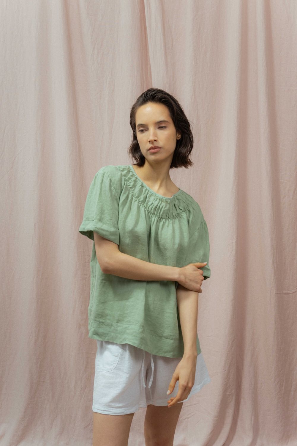 BLUSA DALI