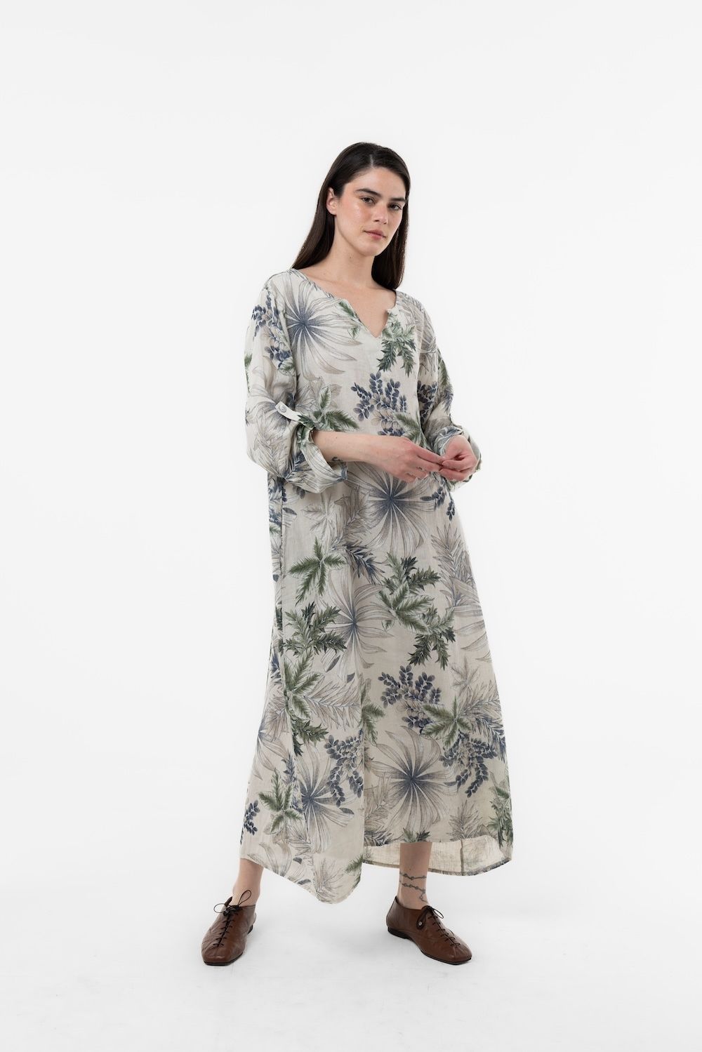 VESTIDO BALI
