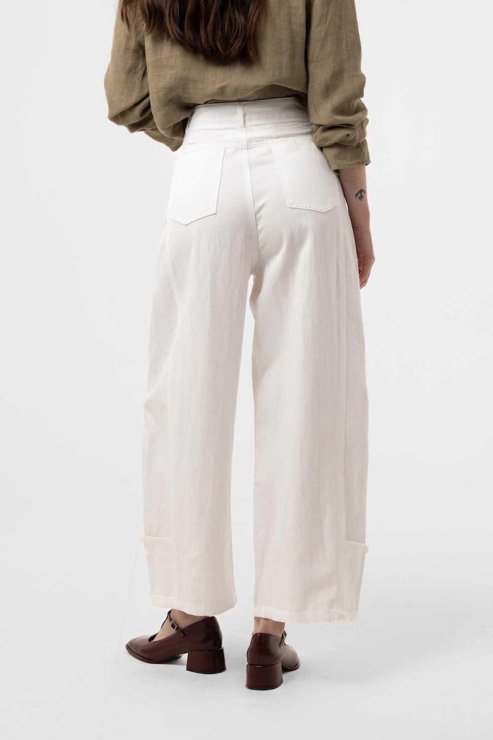 PANTALON RIVIERA