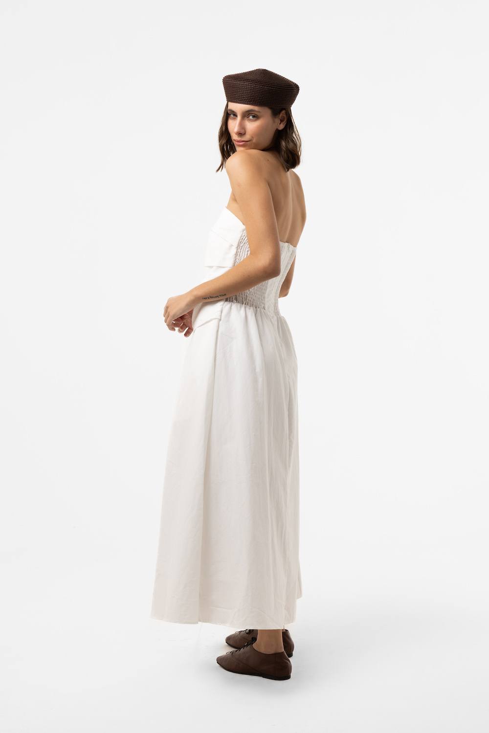 VESTIDO THEO