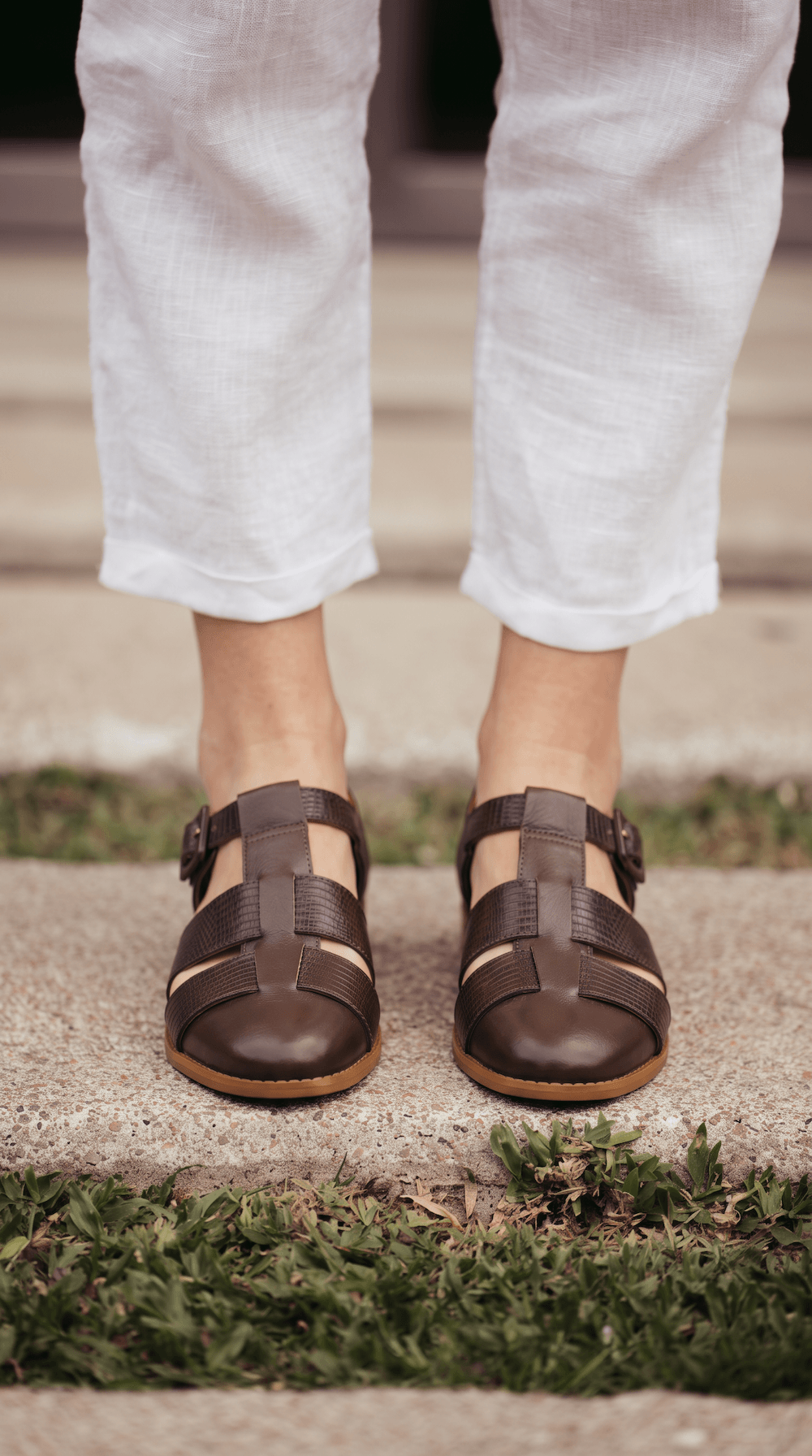 ZAPATO ROMA
