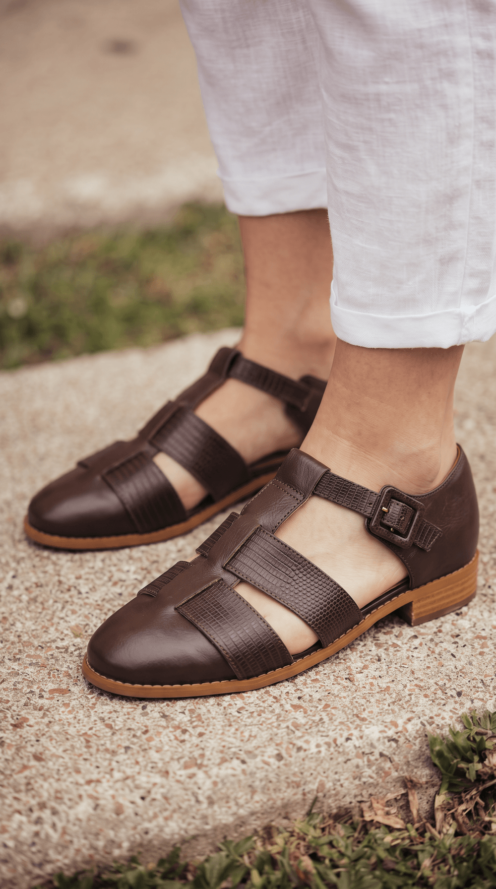 ZAPATO ROMA