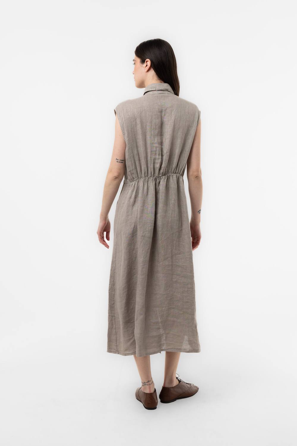 VESTIDO SILU