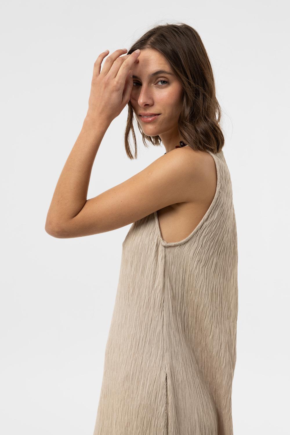 VESTIDO MONACO