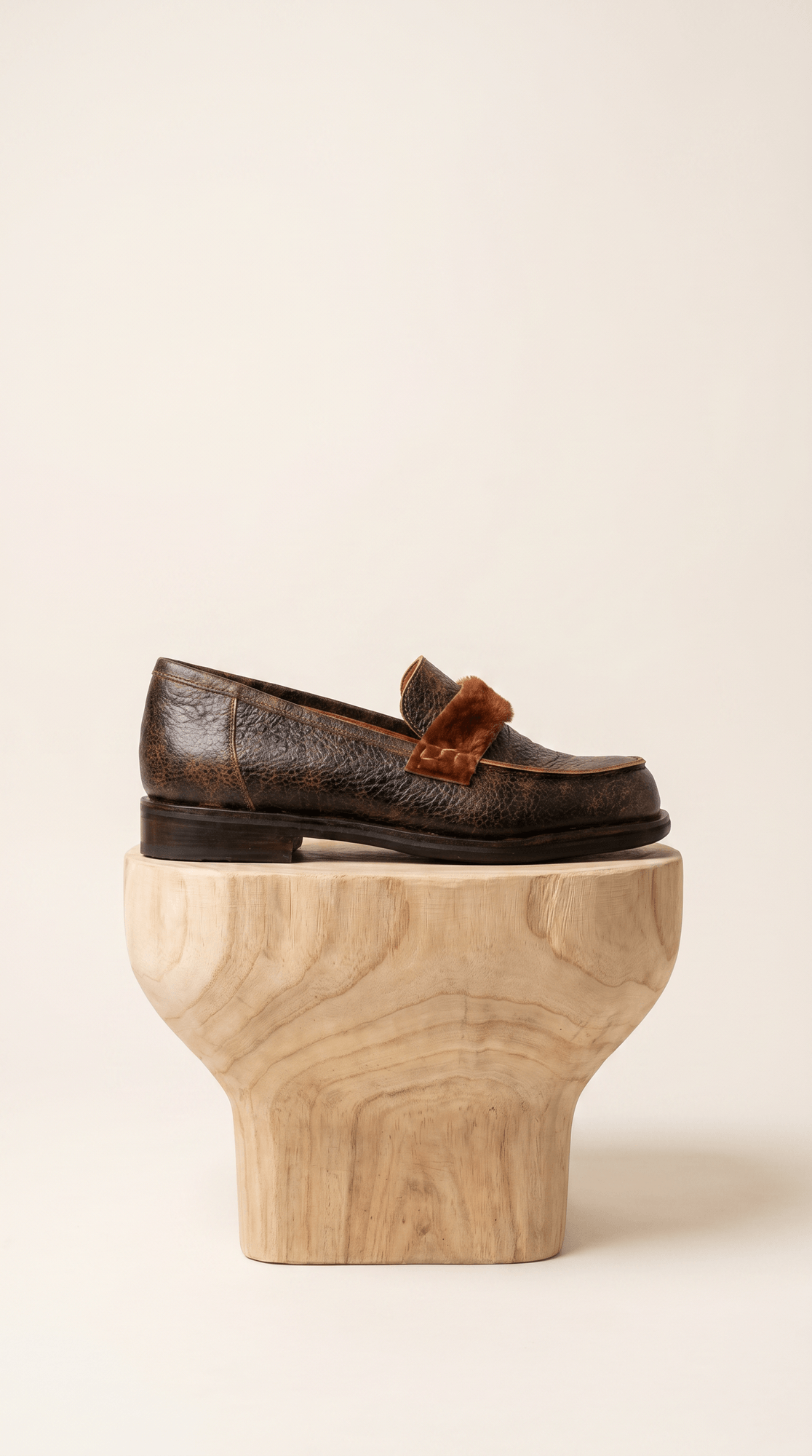 MOCASIN WINDSOR