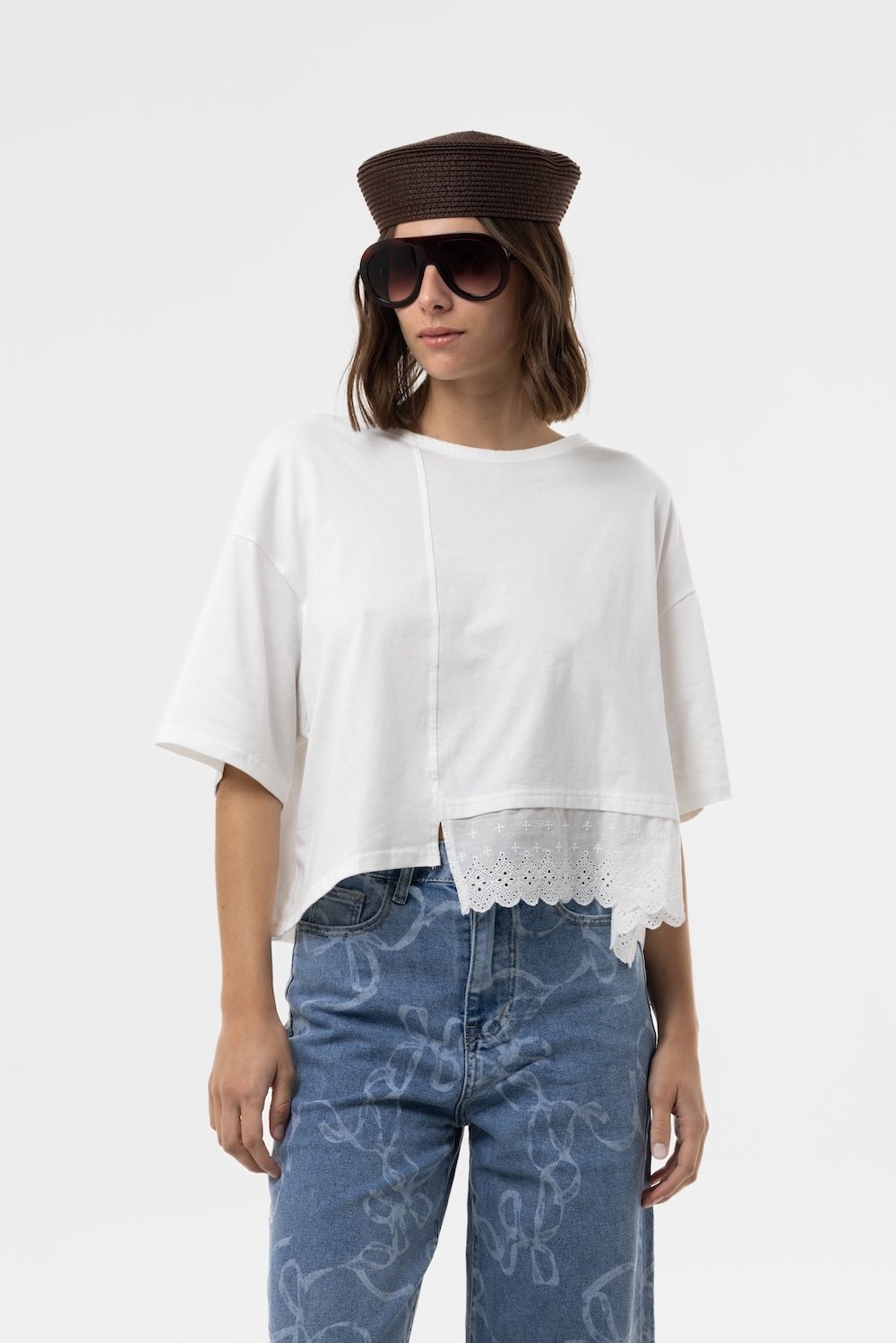 REMERA HOLLY