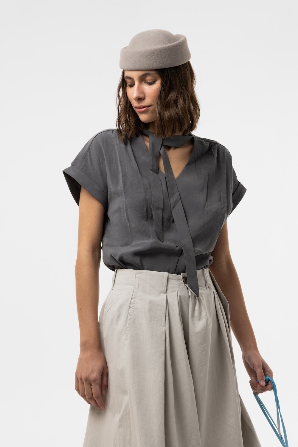 CAMISA CALA