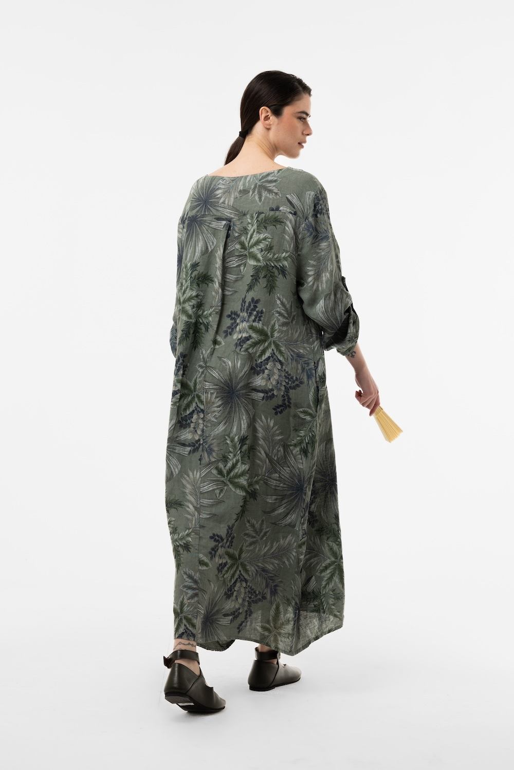VESTIDO BALI