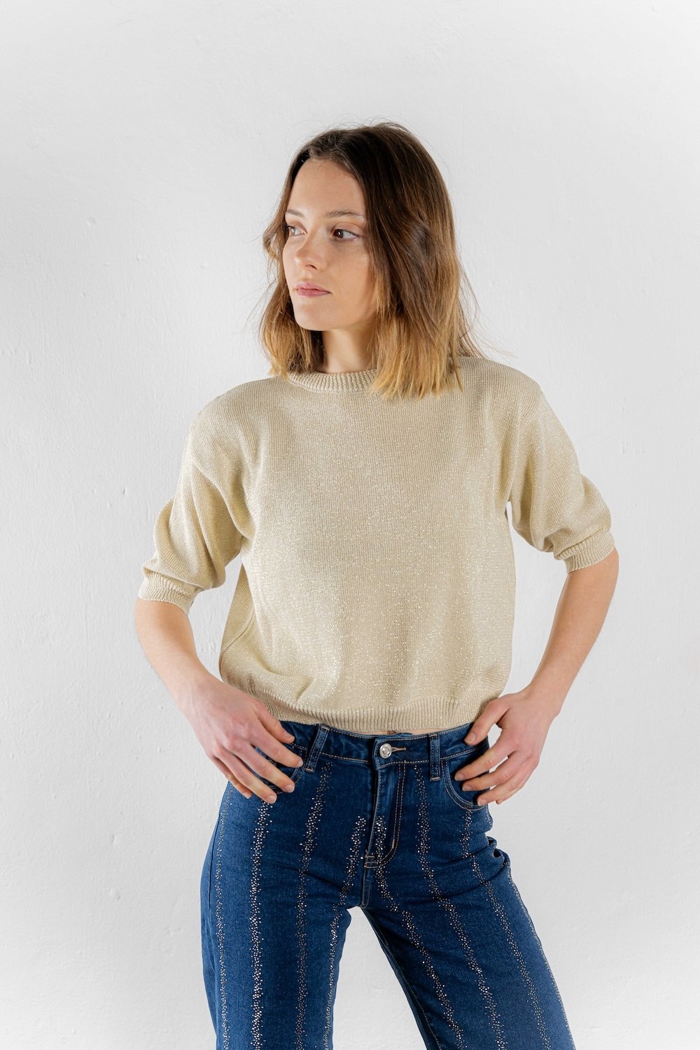SWEATER PEGGY