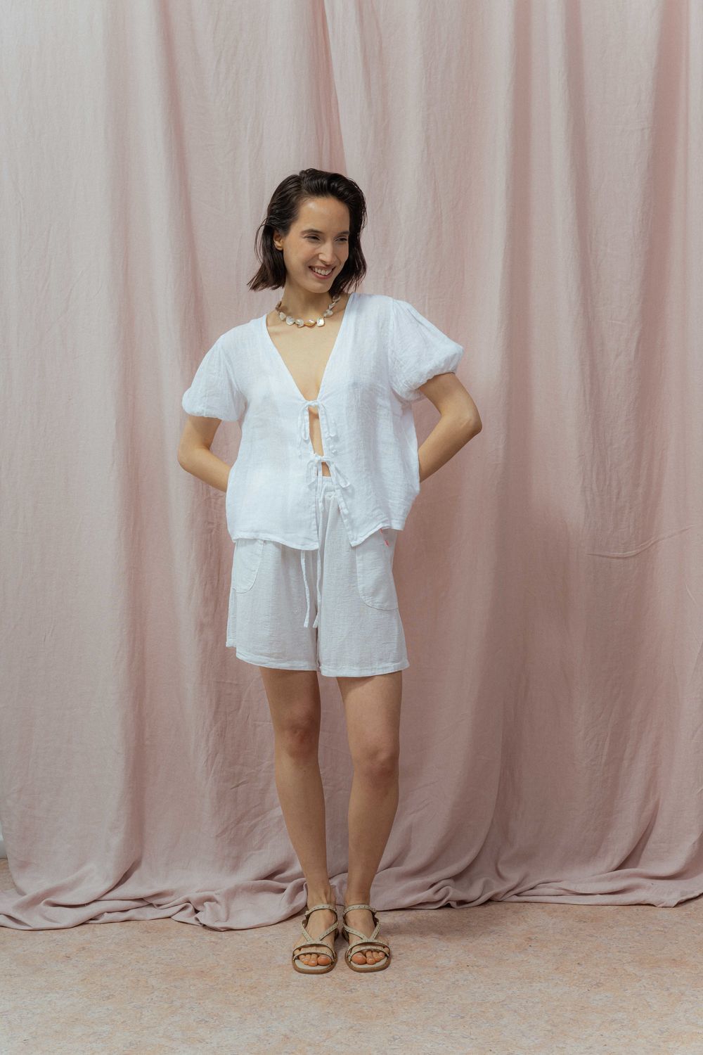 BLUSA MARY