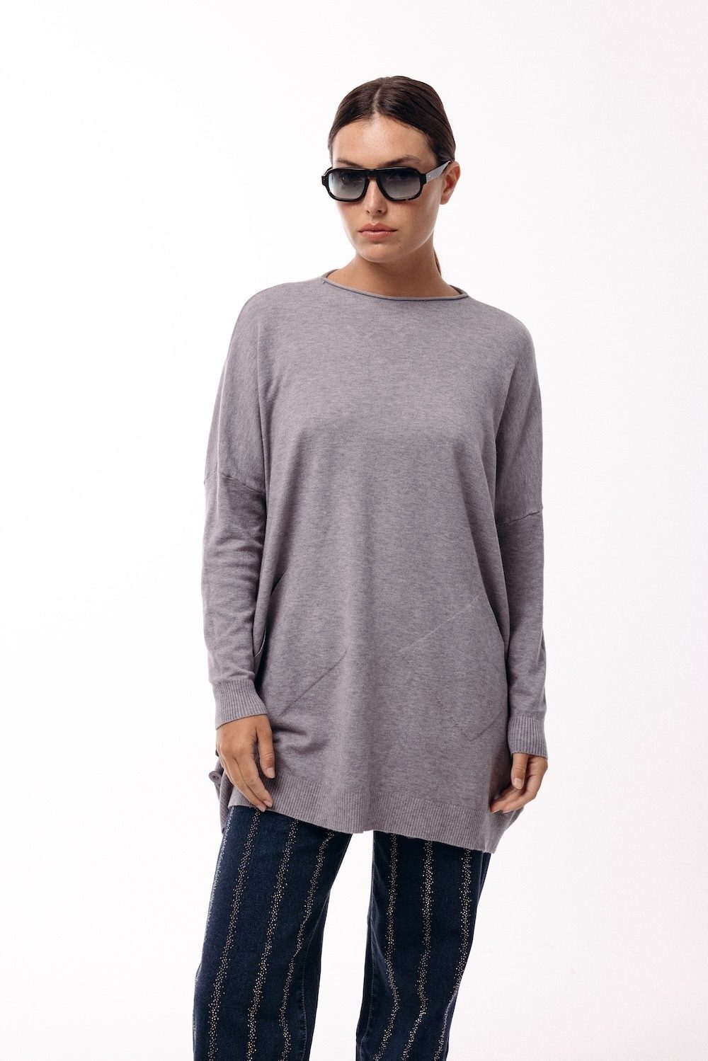 SWEATER NIZA