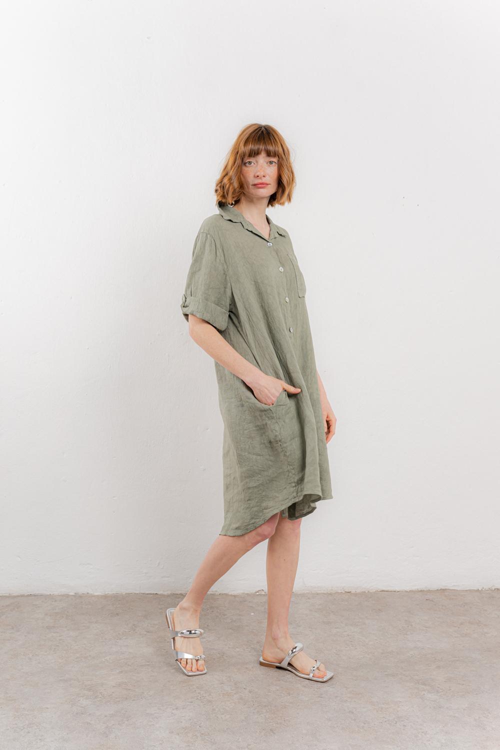 VESTIDO OLIVER