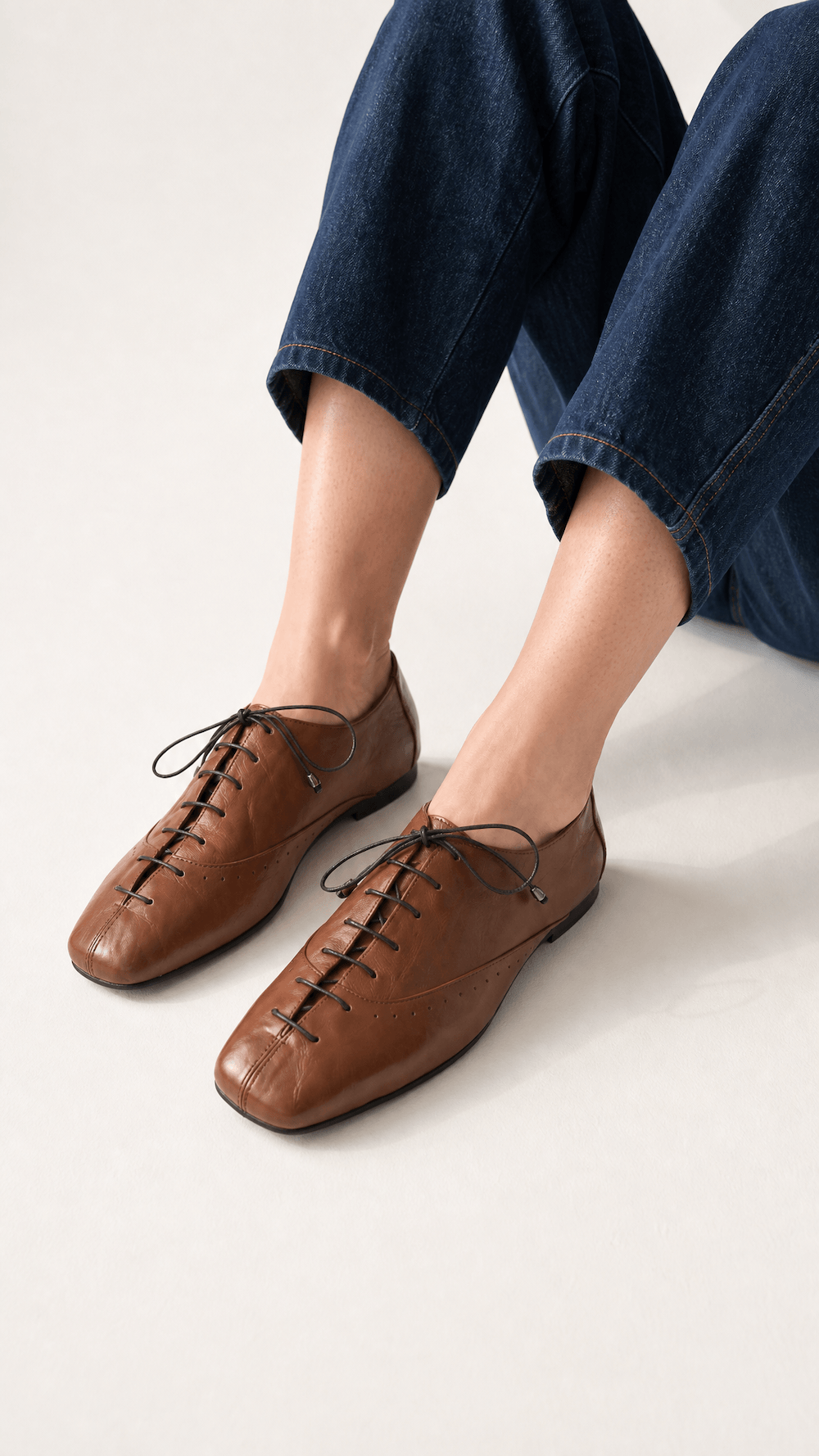 ZAPATO JAMES