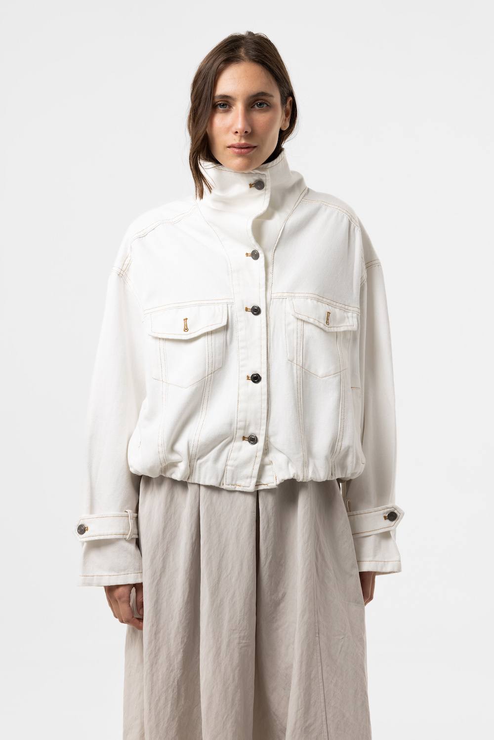 CAMPERA BROOKLYN