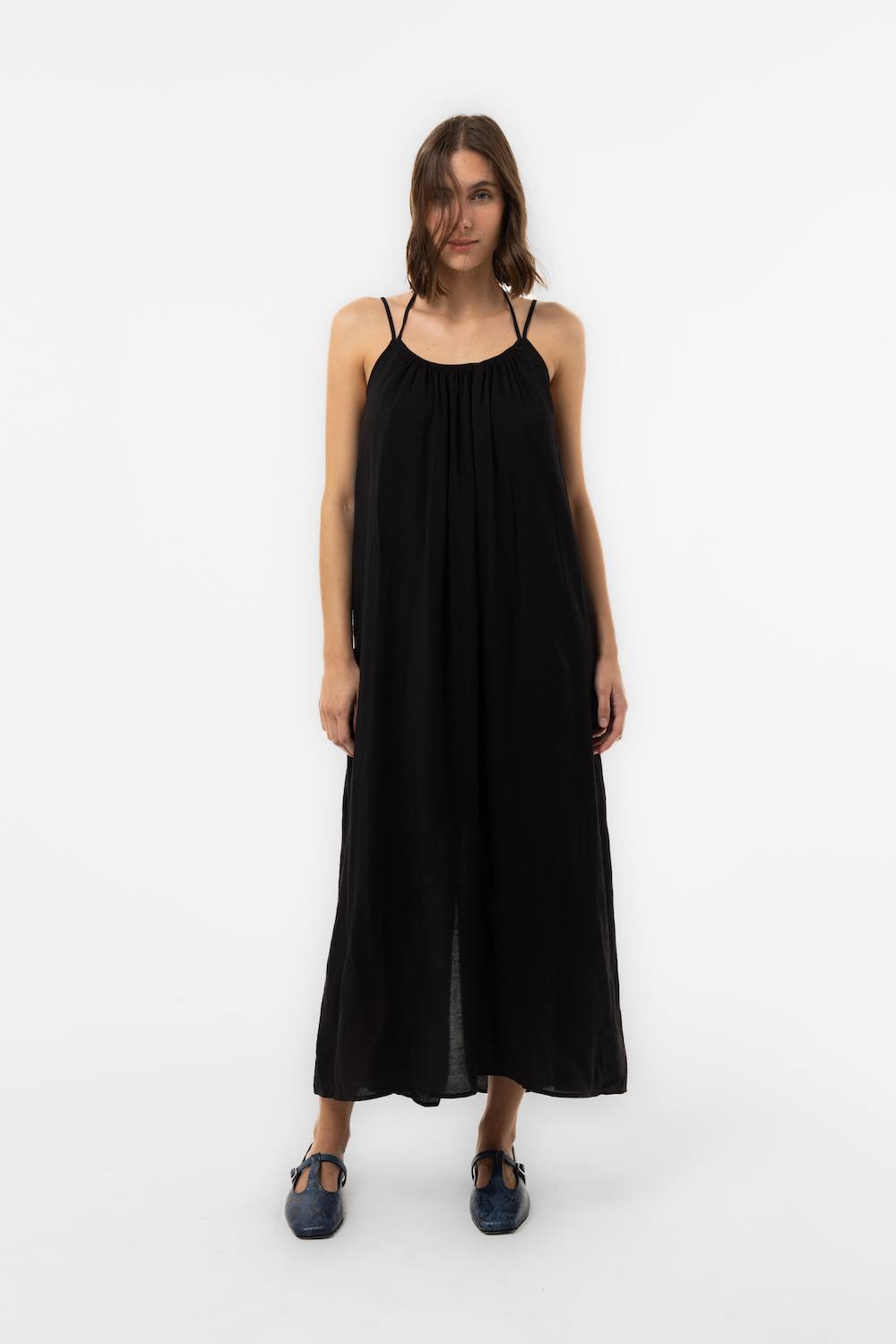 VESTIDO ELI