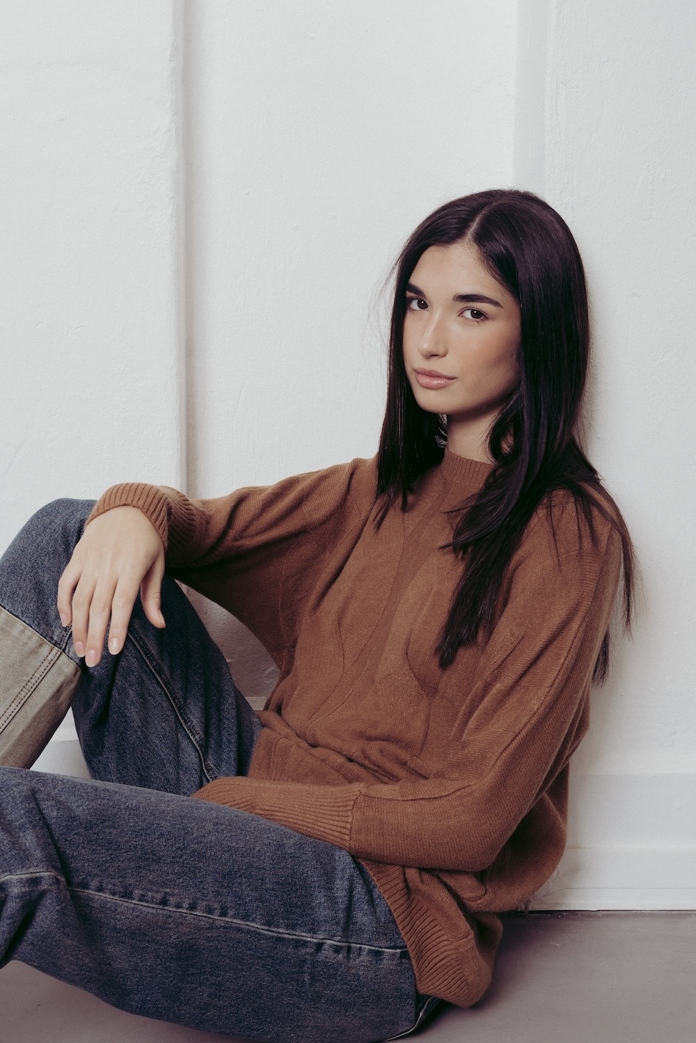 SWEATER BASTIAN