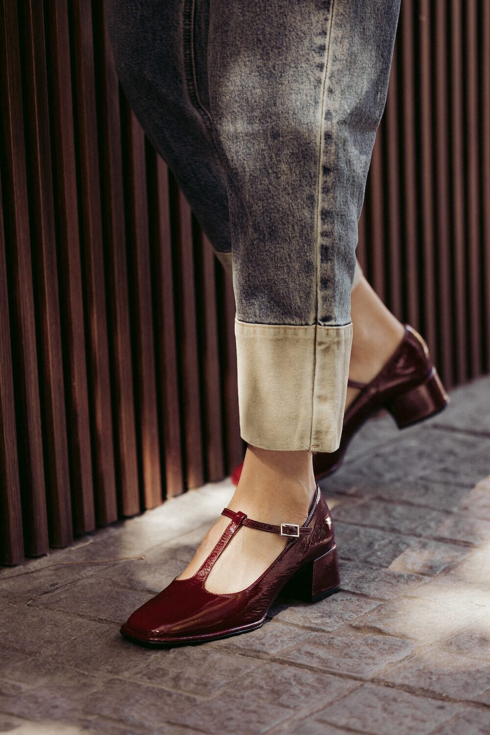 ZAPATOS AMELIE