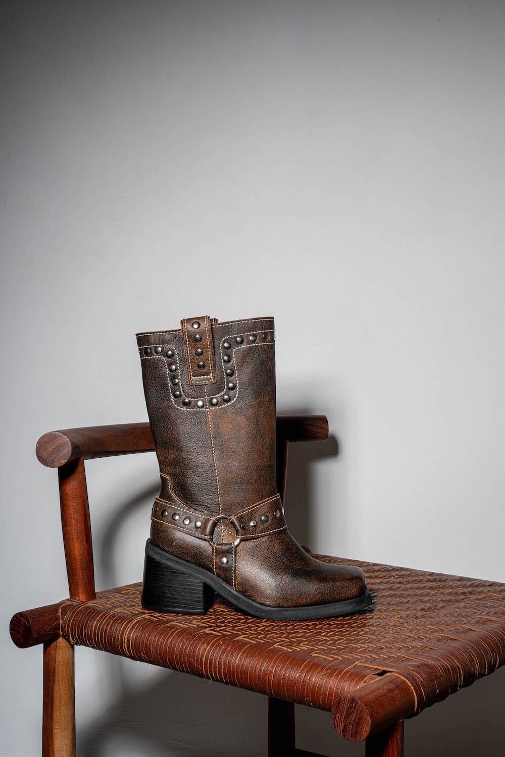 BOTA WESTERN ROCKER