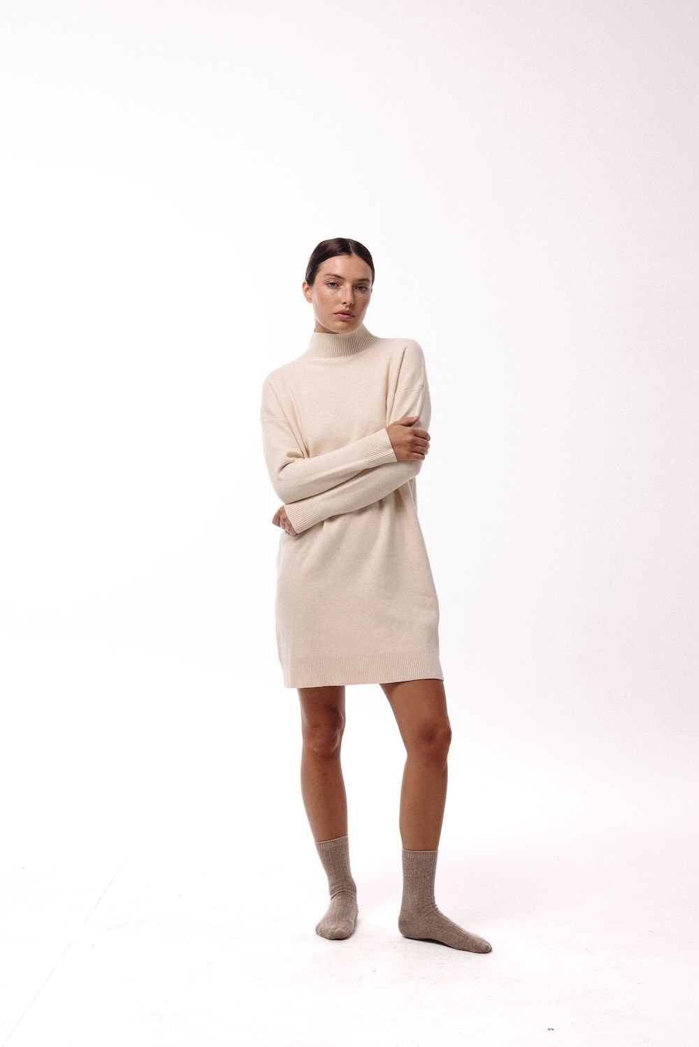 VESTIDO OSLO