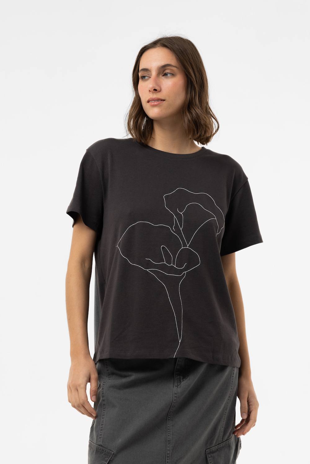 REMERA IRIS
