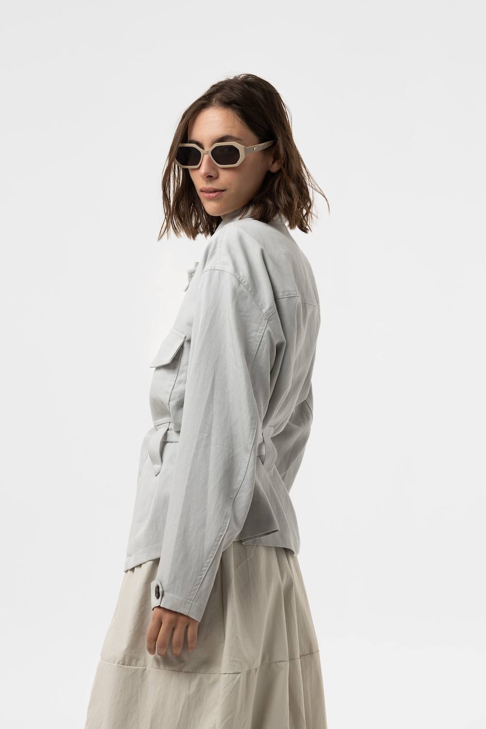 CHAQUETA UMA