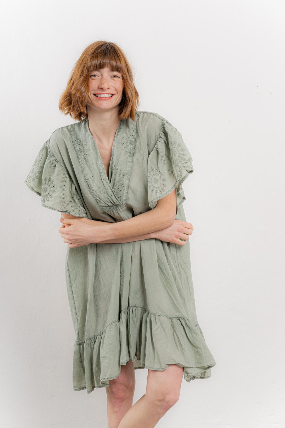 VESTIDO OLIVIA