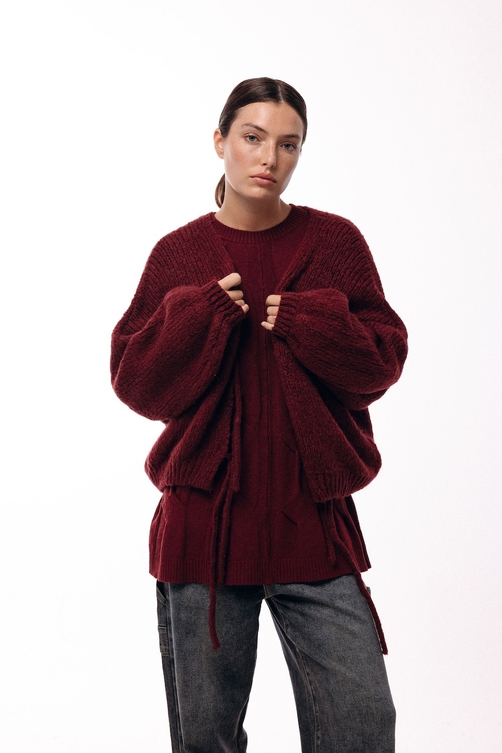 SWEATER BASTIAN