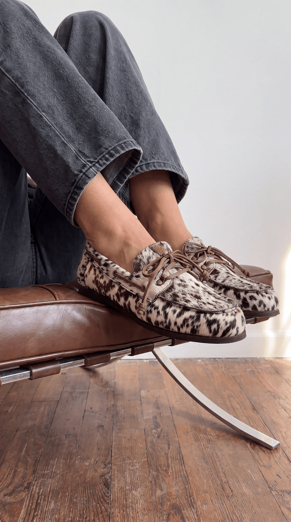 MOCASIN DYLAN