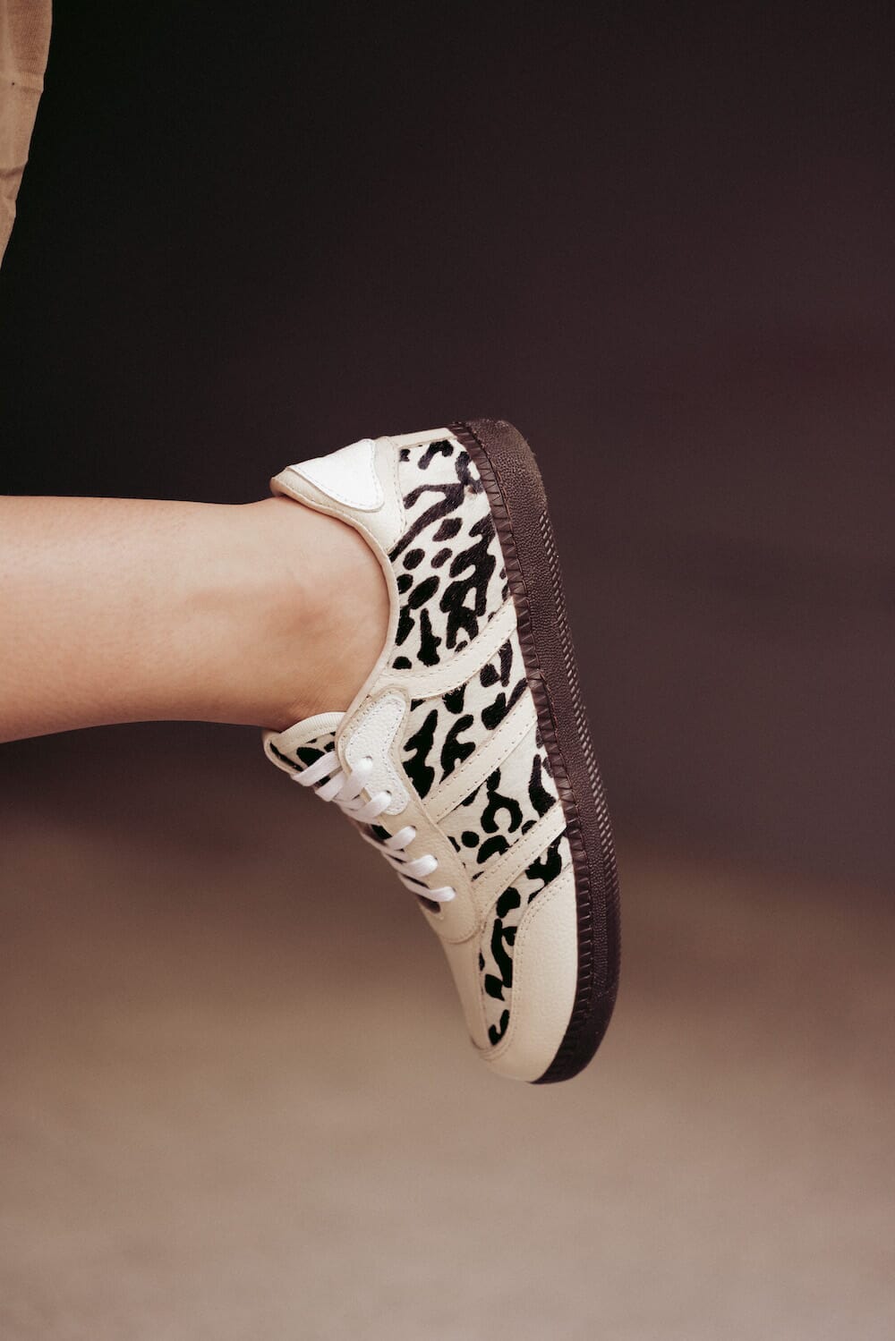 ZAPATILLA URBAN WILD