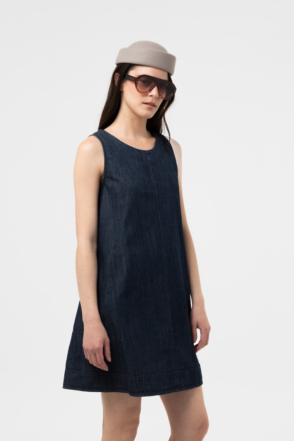 VESTIDO ASH