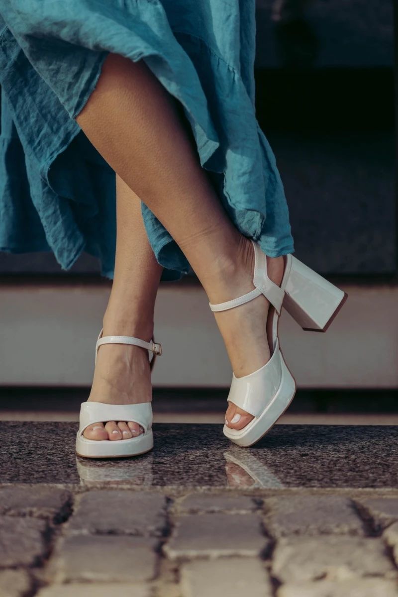 SANDALIA MILA