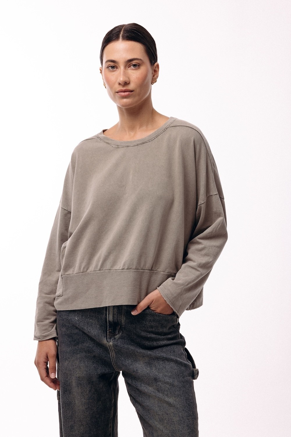 REMERA SOFT