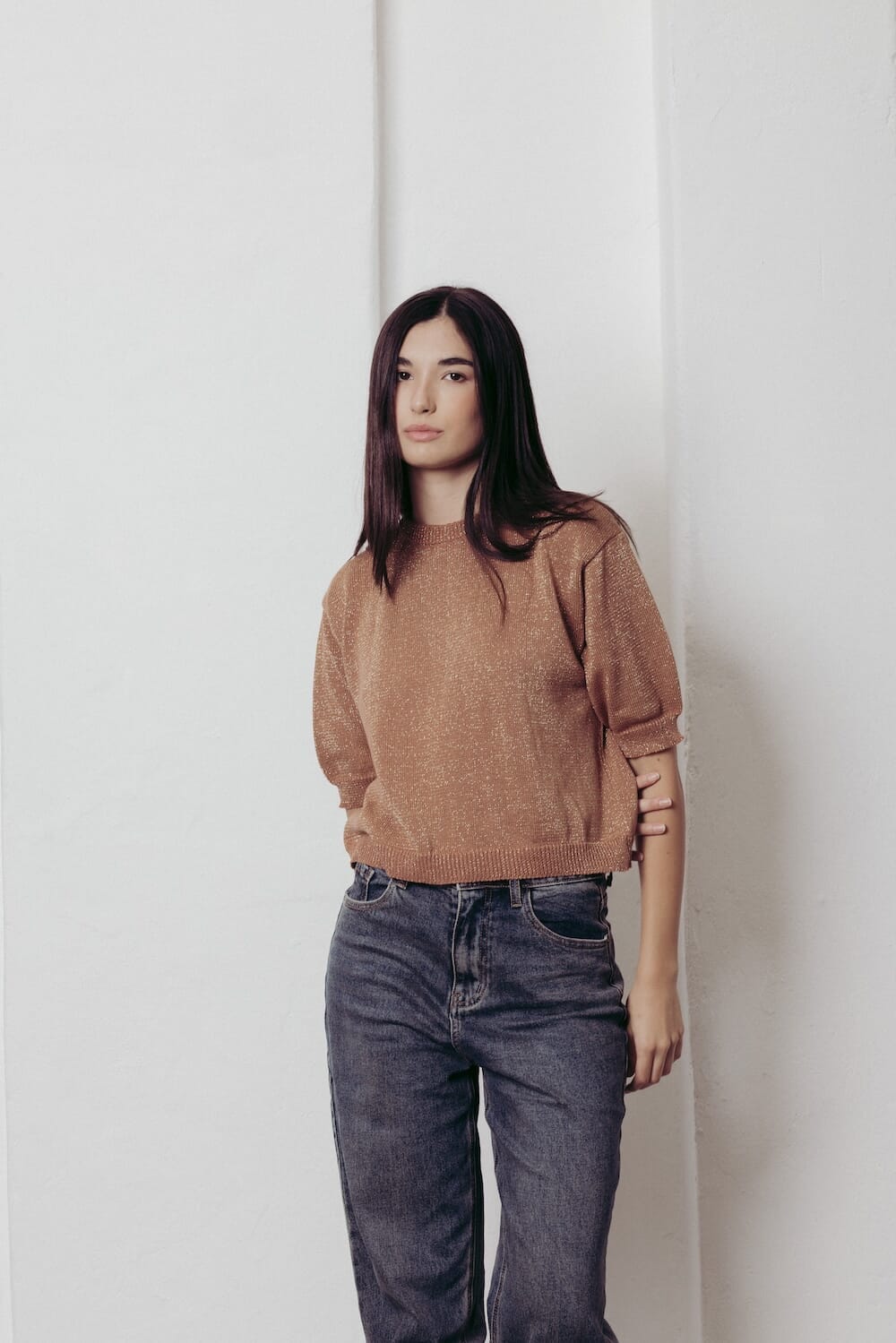 SWEATER PEGGY