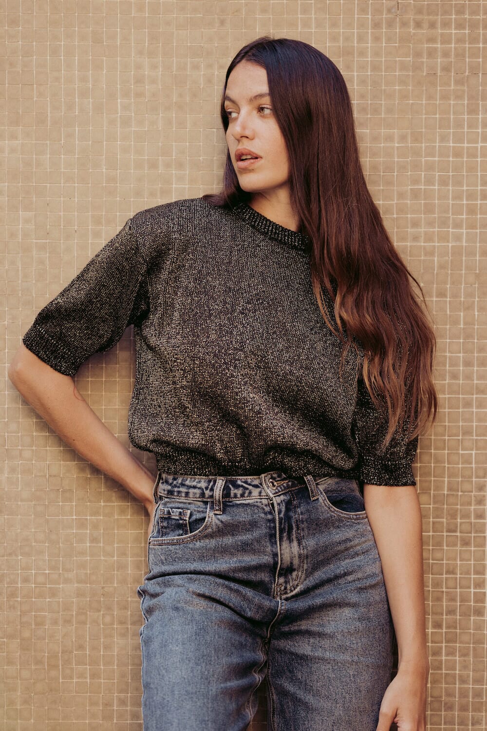 SWEATER PEGGY