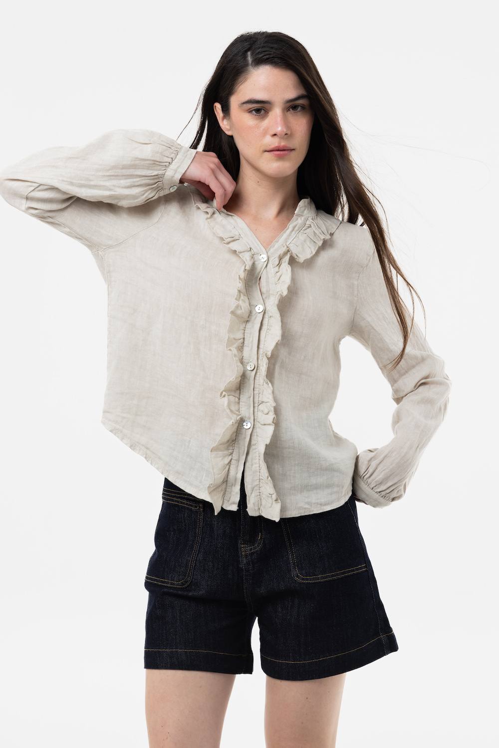CAMISA ROMY