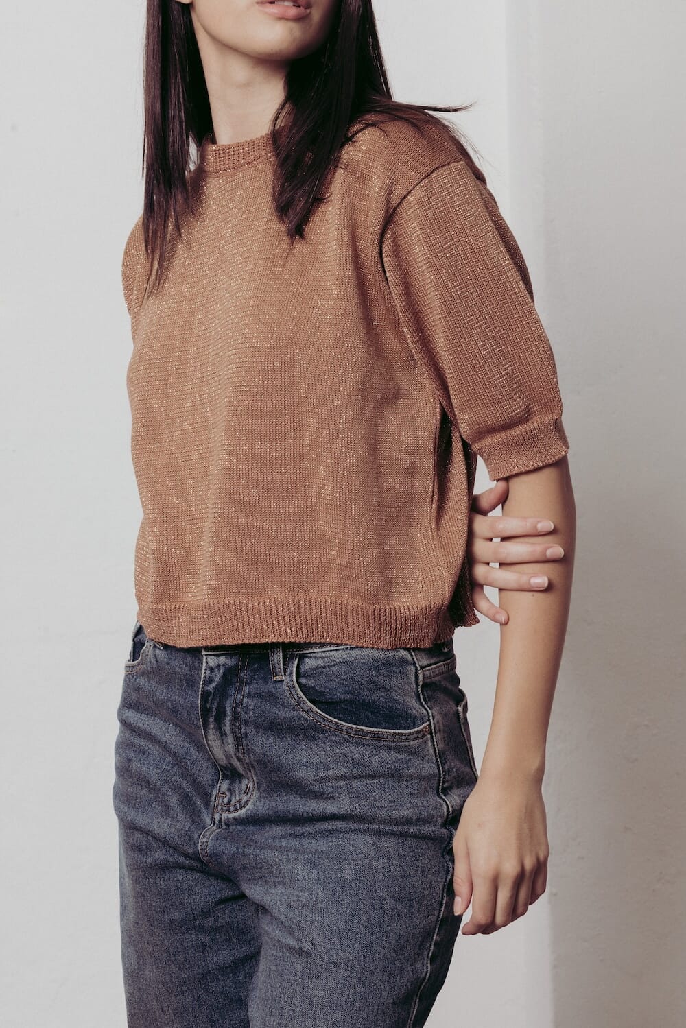 SWEATER PEGGY