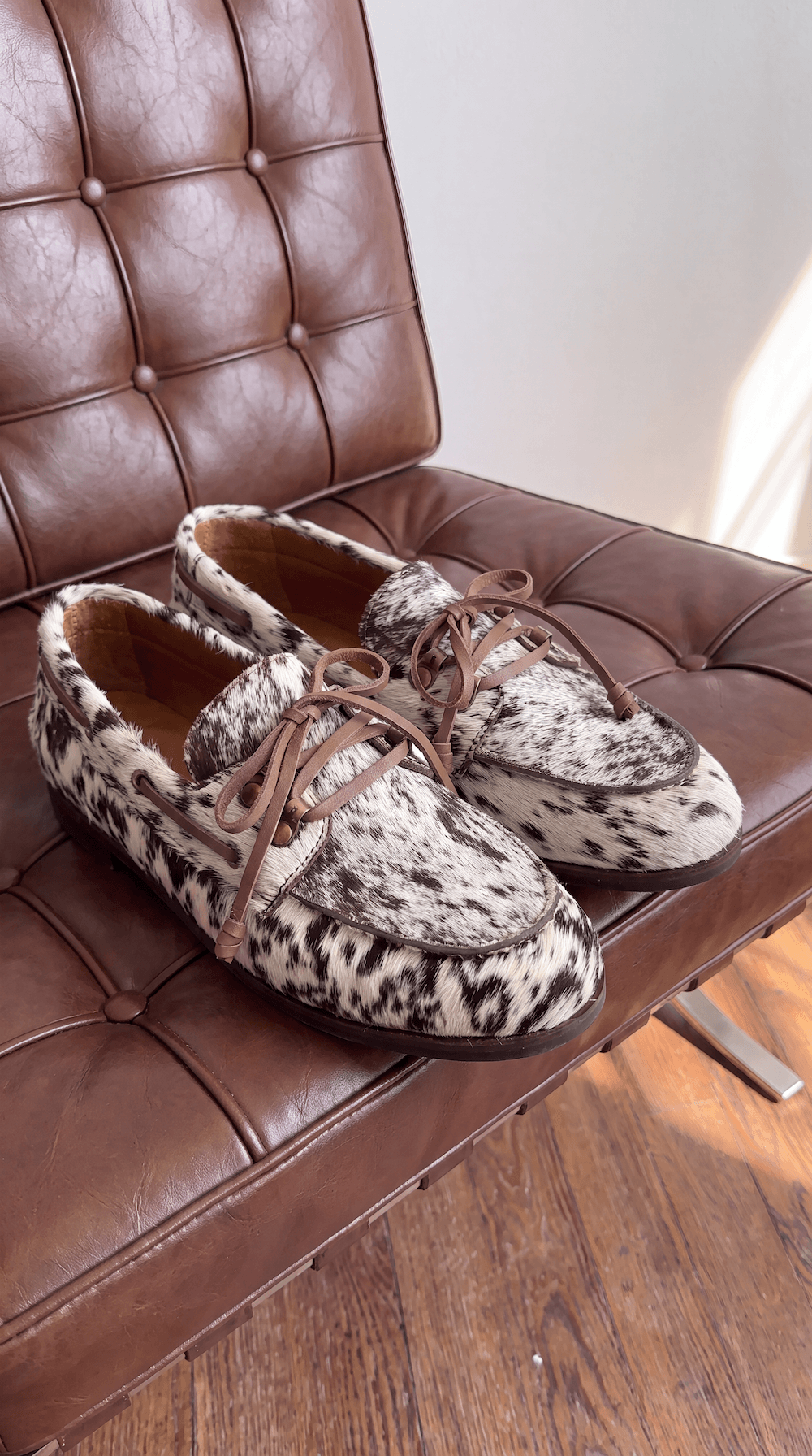 MOCASIN DYLAN