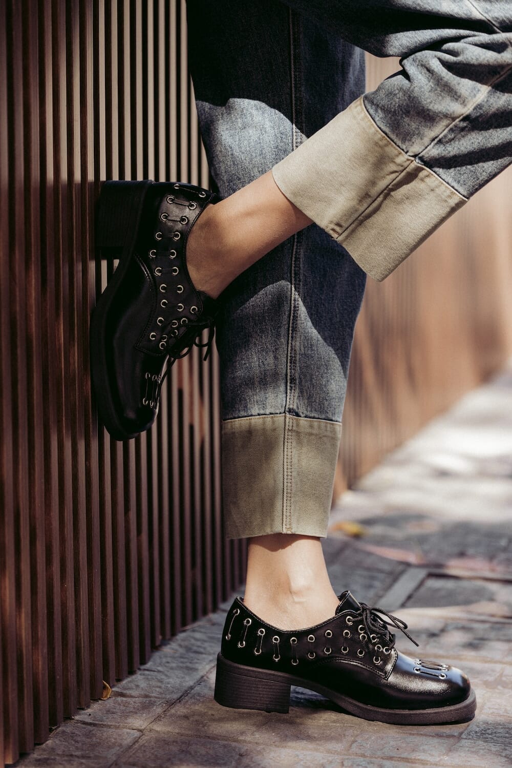 ZAPATO ENRIQUETA