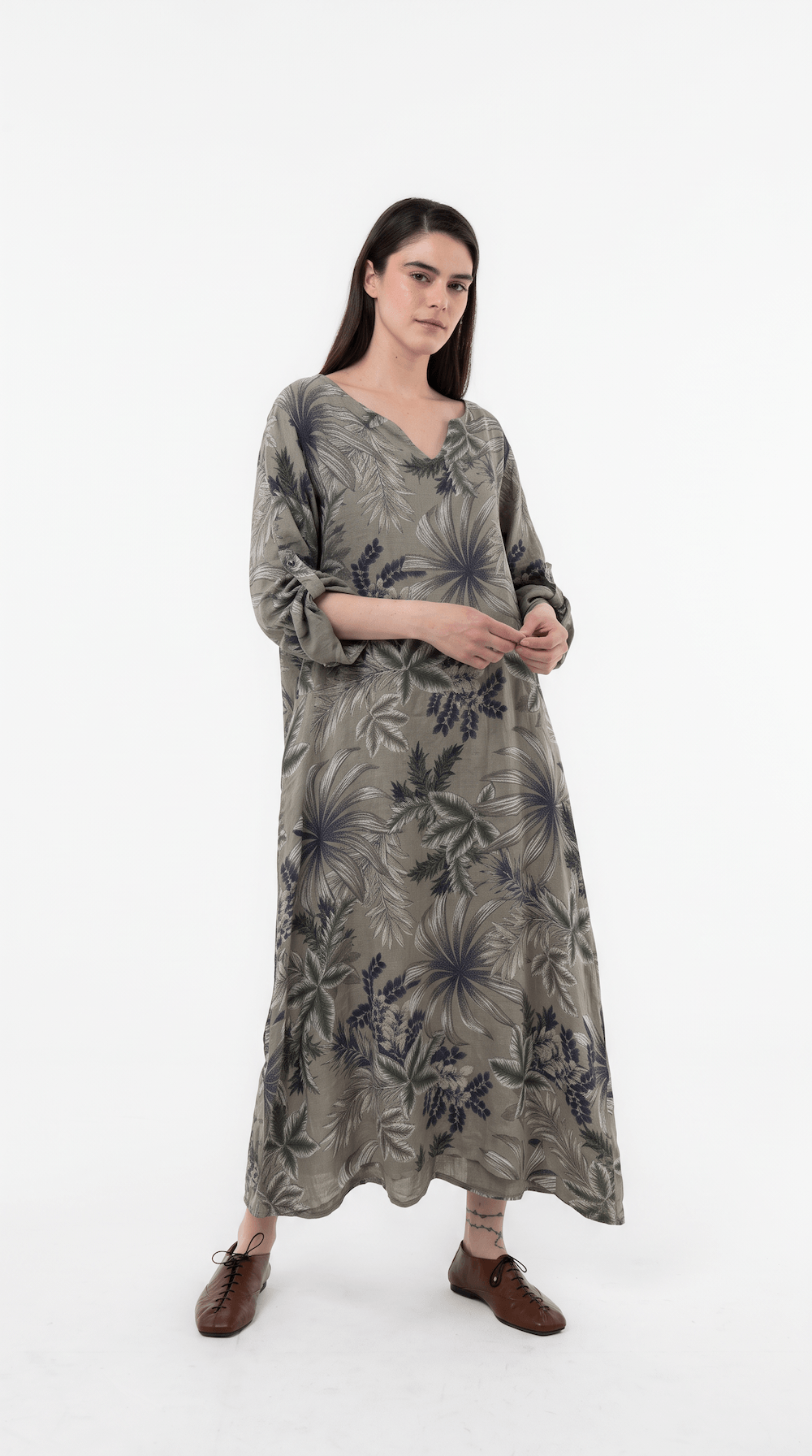 VESTIDO BALI
