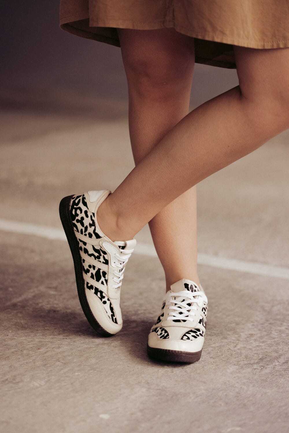 ZAPATILLA URBAN WILD