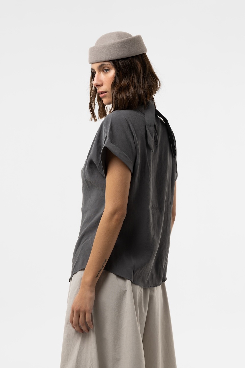 CAMISA CALA