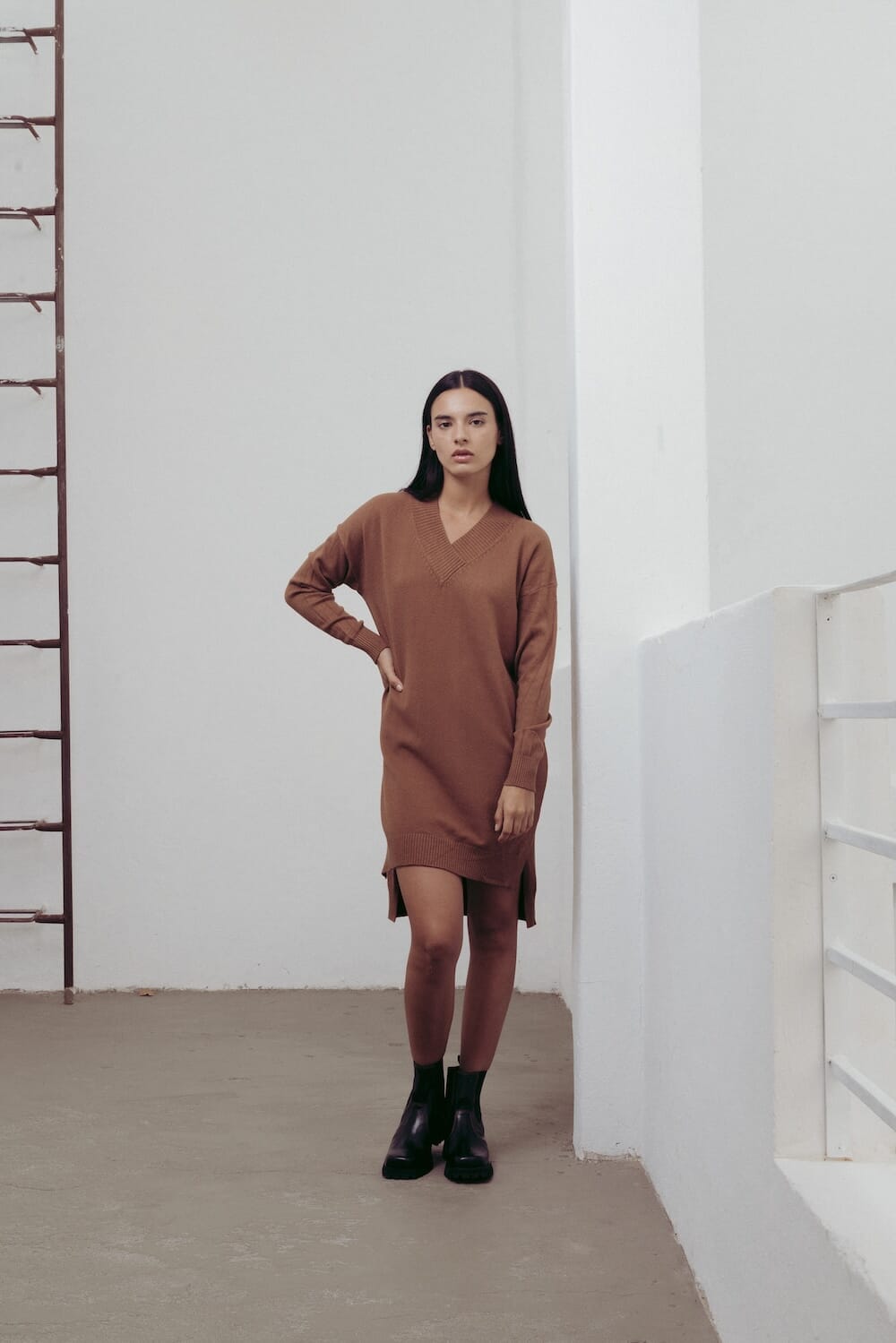 VESTIDO TINA