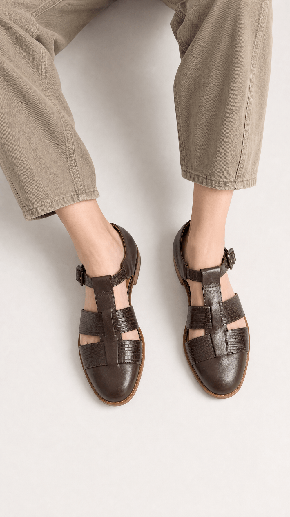 ZAPATO ROMA