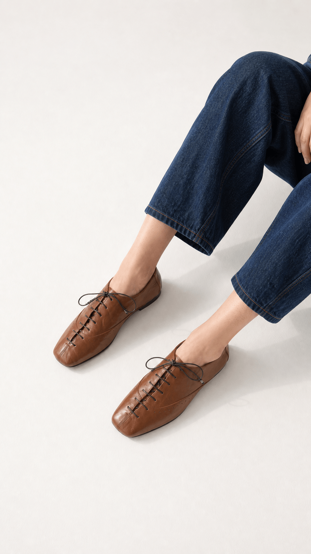 ZAPATO JAMES