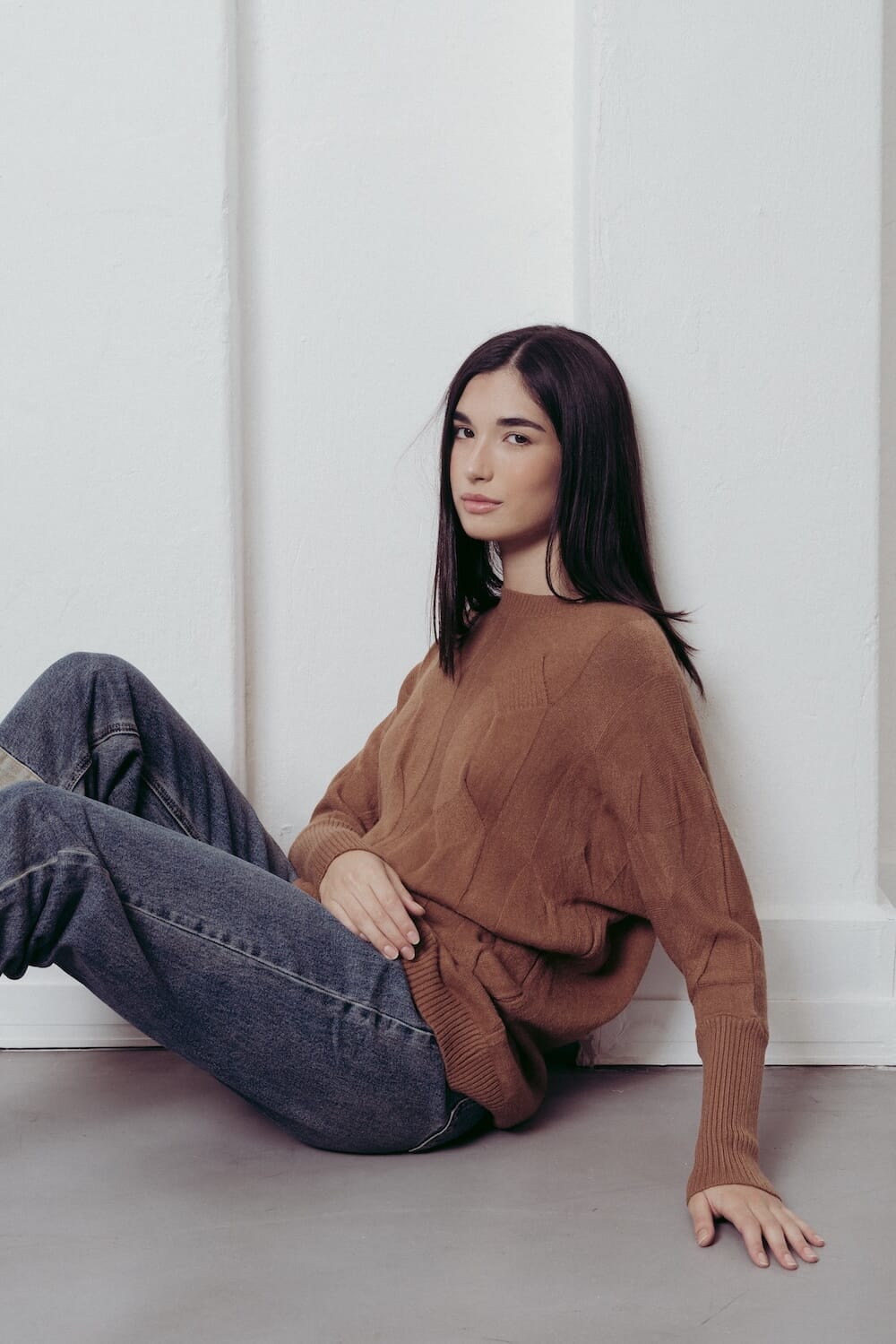 SWEATER BASTIAN