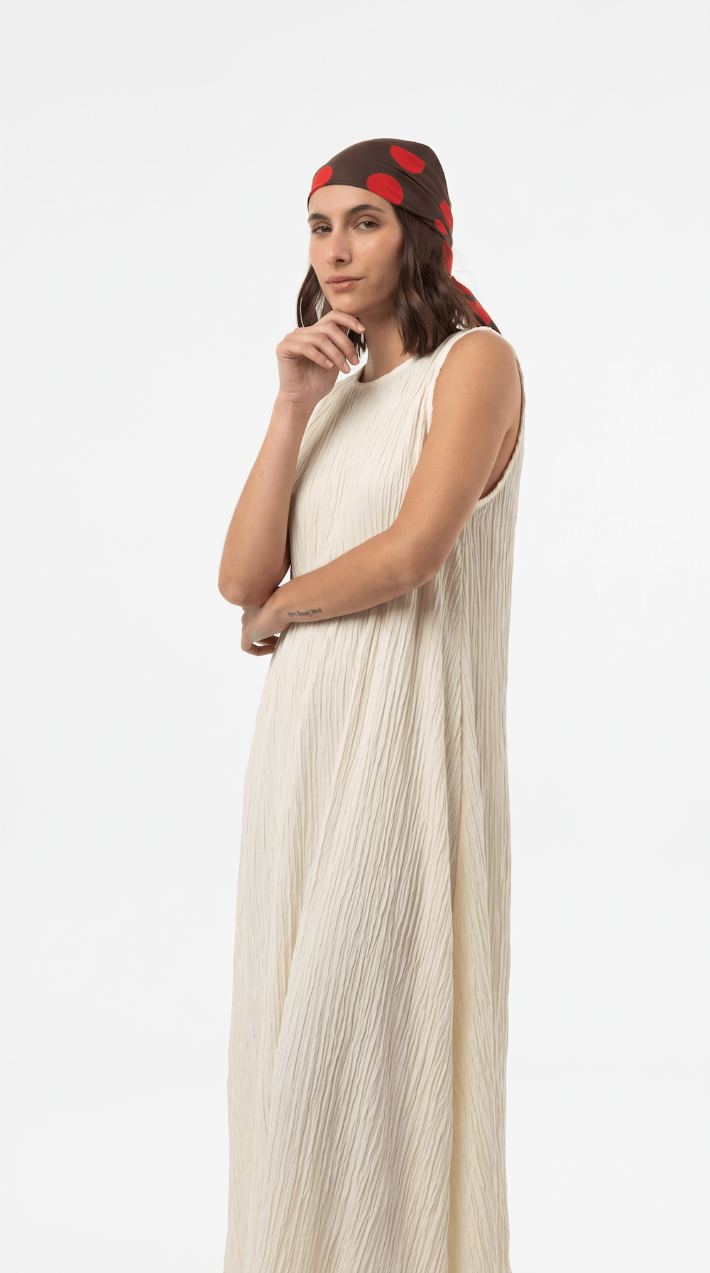 VESTIDO MONACO