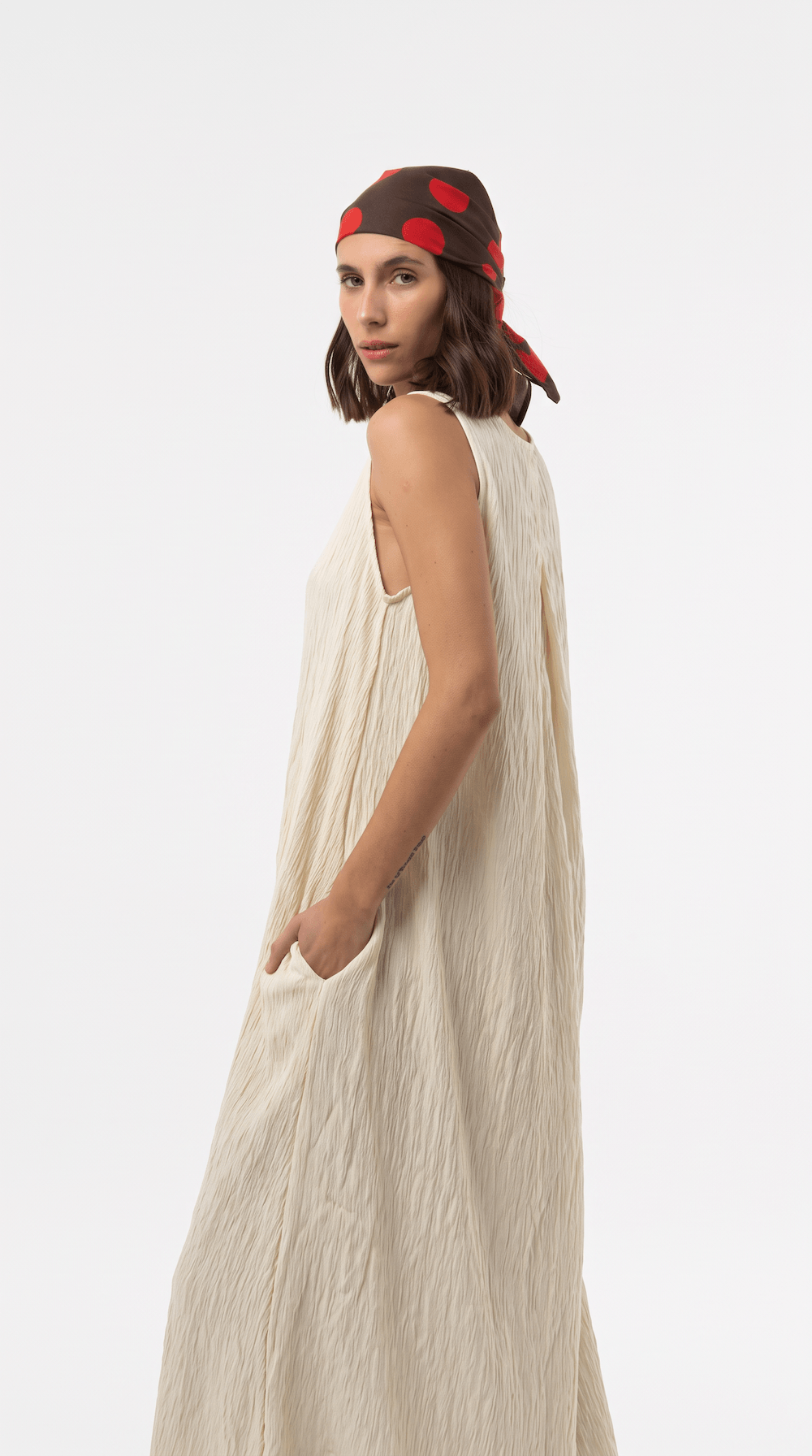 VESTIDO MONACO