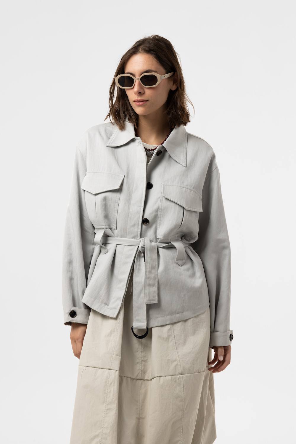 CHAQUETA UMA