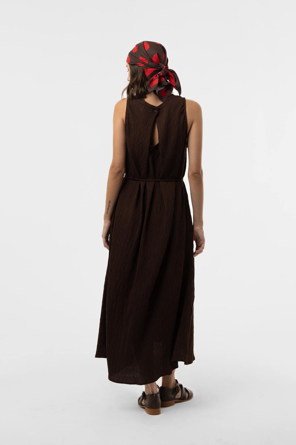 VESTIDO MONACO