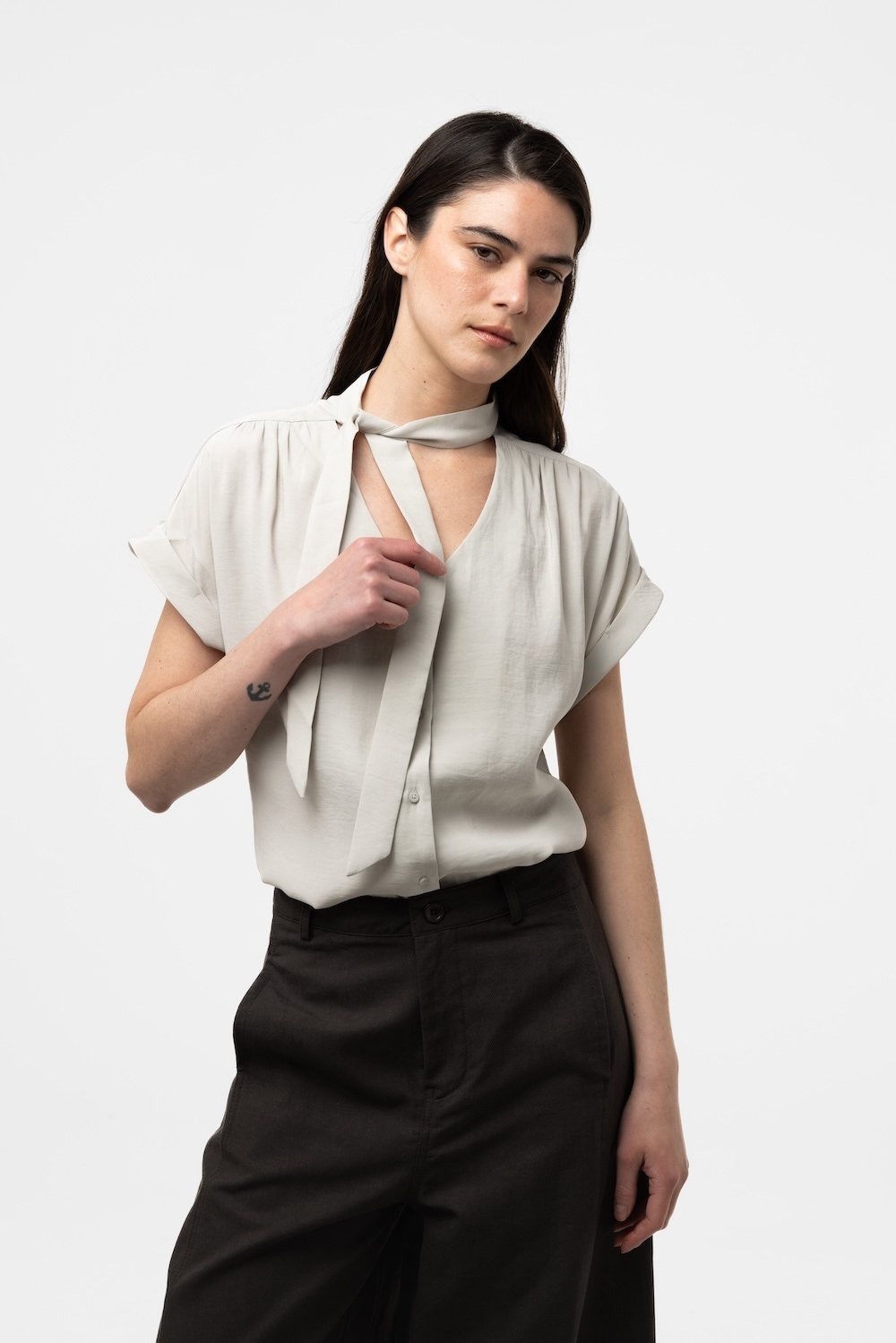 CAMISA CALA